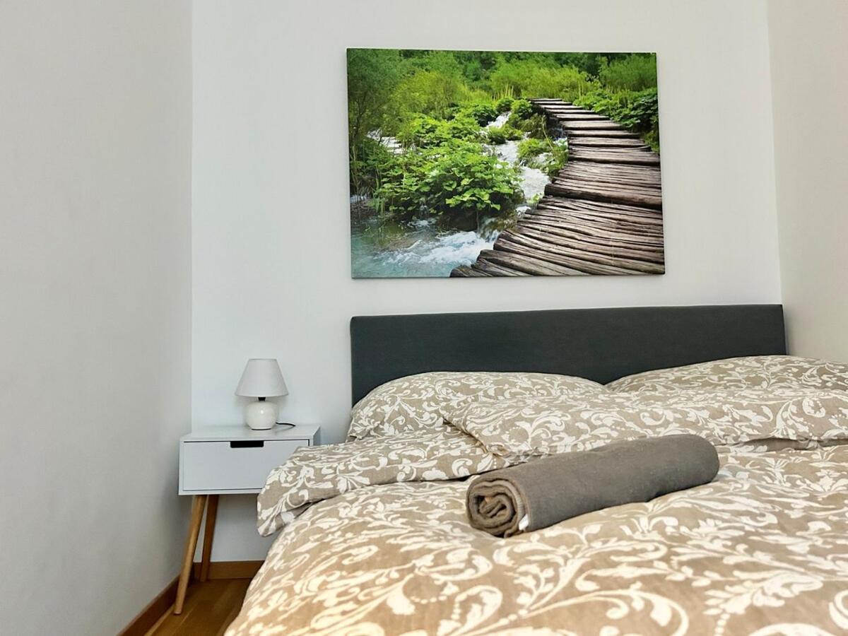 Apartment Calm & Sunny With Free Parking *