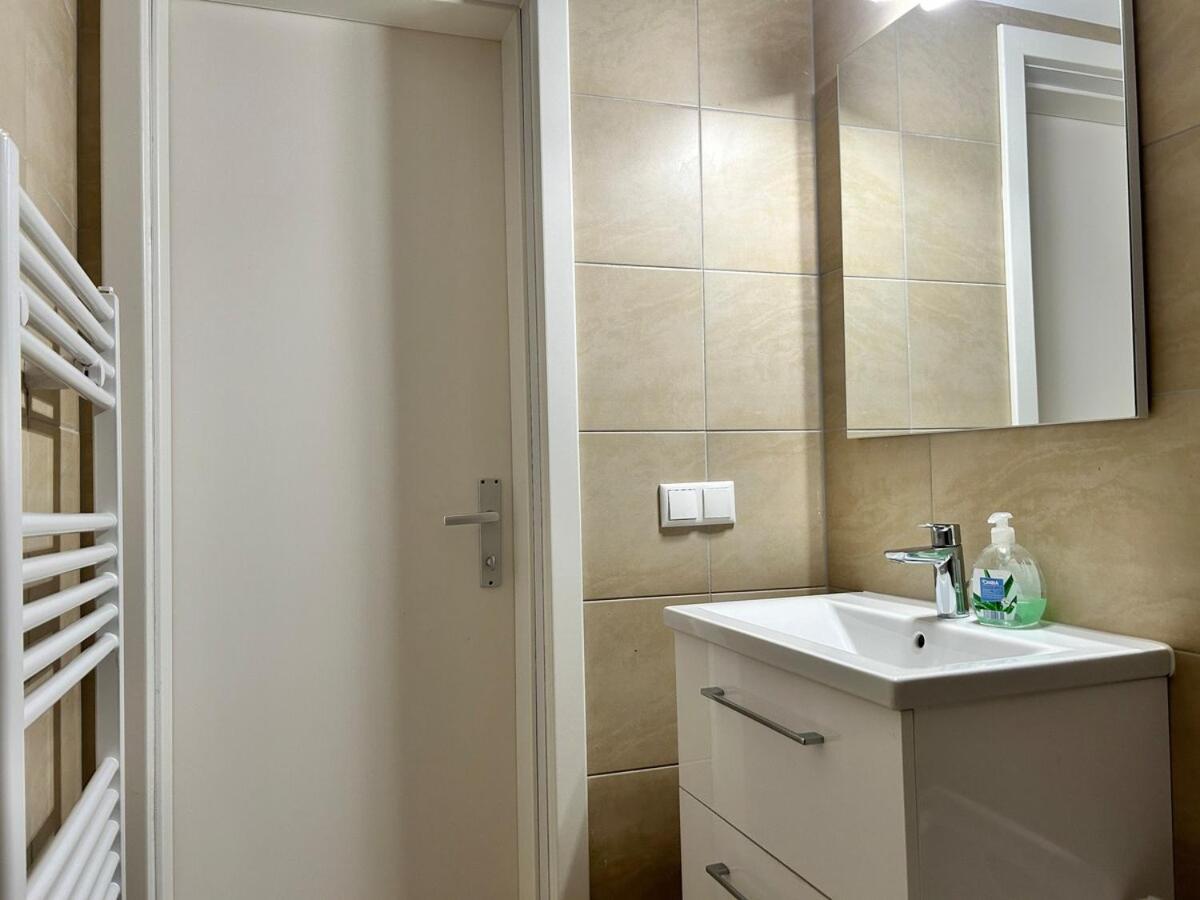 Apartment Calm & Sunny With Free Parking Wien